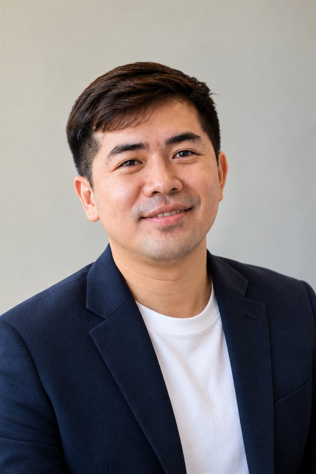Jesse Roy M. Alcaraz, CPA